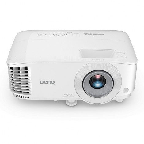 Benq | MW560 | DLP projector | WXGA | 1280 x 800 | 4000 ANSI lumens | White - 4